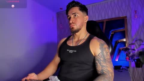 Snapshot of brad_summer chatting on November 22, 2025, 5:23 pm brad summer online show from November 22, 2025, 5:23 pm