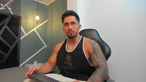 Snapshot of brad_summer chatting on December 2, 2025, 11:15 am brad summer online show from December 2, 2025, 11:15 am