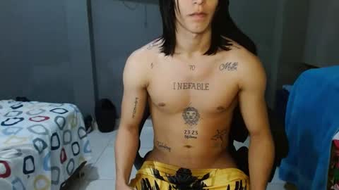 Snapshot of brad_wesley__ chatting on January 10, 2025, 12:17 am Brad online show from January 10, 2025, 12:17 am