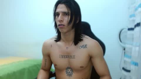 Snapshot of brad_wesley__ chatting on September 16, 2025, 5:08 am Brad online show from September 16, 2025, 5:08 am