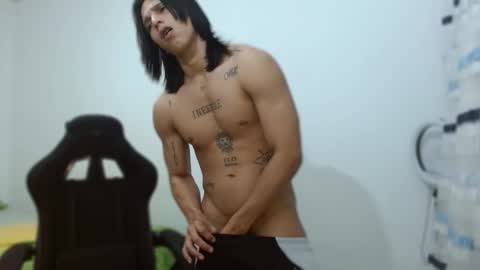 Snapshot of brad_wesley__ chatting on September 17, 2025, 3:52 am Brad online show from September 17, 2025, 3:52 am