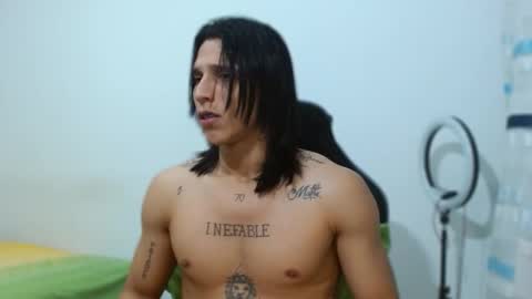 Snapshot of brad_wesley__ chatting on September 23, 2025, 4:15 am Brad online show from September 23, 2025, 4:15 am