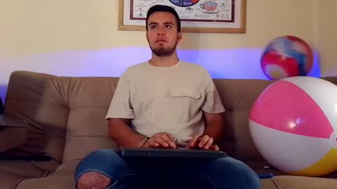 Bradley Colton Independ Model online show from January 20, 2025, 12:04 am