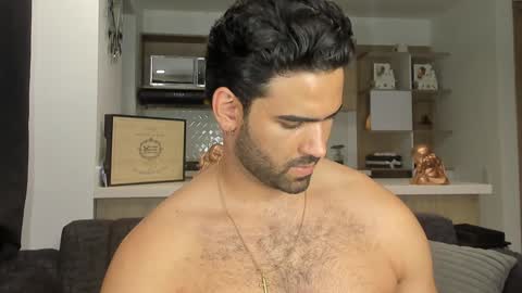 bradleymartin7 online show from January 27, 2025, 12:12 am