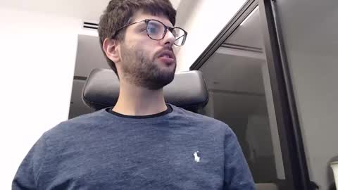 brads online show from December 1, 2024, 8:20 pm