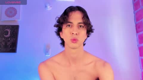 Brahm online show from November 9, 2025, 6:39 pm