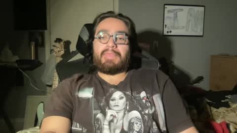 Snapshot of brain80085 chatting on October 8, 2025, 7:11 pm brain80085 online show from October 8, 2025, 7:11 pm