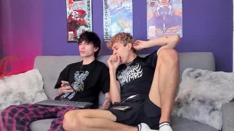 Brand online show from November 25, 2025, 5:07 am