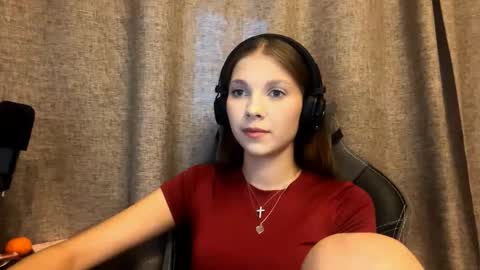 Snapshot of brandamatteson chatting on October 27, 2025, 1:37 pm Alice online show from October 27, 2025, 1:37 pm