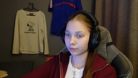 Snapshot of brandamatteson chatting on November 15, 2025, 3:52 pm Alice online show from November 15, 2025, 3:52 pm