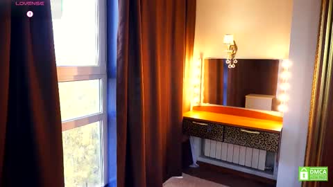 Hild online show from October 8, 2025, 6:44 am