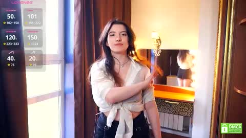 Hild online show from October 12, 2025, 6:12 am