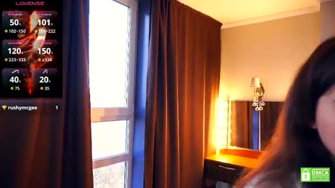 Hild online show from October 20, 2025, 6:03 am