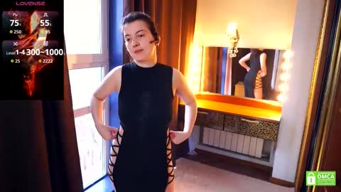 Hild online show from October 30, 2025, 7:32 am