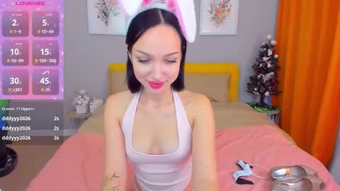 Brandy online show from December 4, 2025, 8:12 am