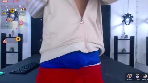 BRandon Harrys online show from December 20, 2025, 5:31 pm