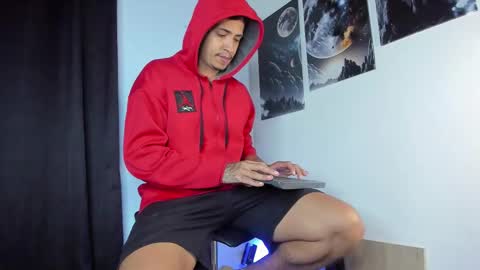 Brandon Lavitt online show from November 18, 2025, 11:03 am