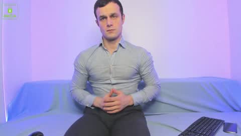 BRANDON online show from December 10, 2024, 9:00 pm