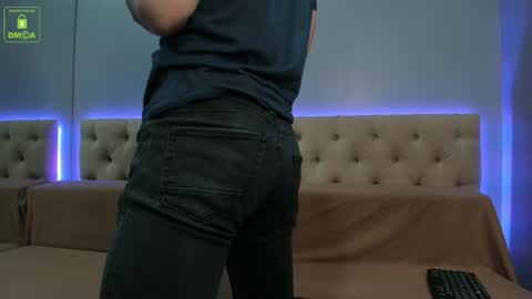 BRANDON online show from December 29, 2024, 8:26 pm