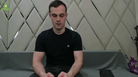 BRANDON online show from January 19, 2025, 6:21 pm