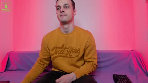 BRANDON online show from January 24, 2025, 8:32 pm