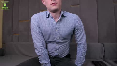 BRANDON online show from January 26, 2025, 9:40 pm