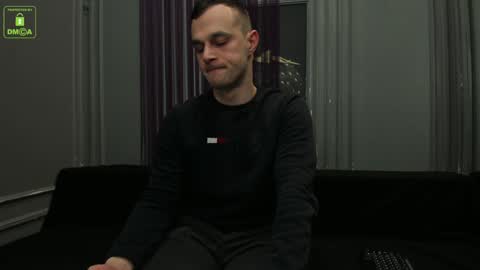 BRANDON online show from February 1, 2025, 8:37 pm