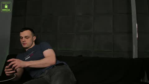 BRANDON online show from February 6, 2025, 2:44 am