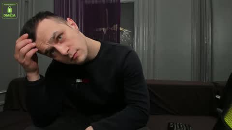 BRANDON online show from February 20, 2025, 8:36 pm