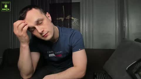 BRANDON online show from February 23, 2025, 2:40 am