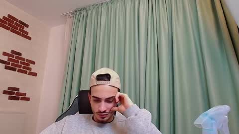 Snapshot of brandontatex chatting on December 12, 2024, 2:55 pm BrandonTateX online show from December 12, 2024, 2:55 pm