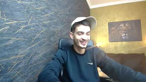 Snapshot of brandontatex chatting on January 14, 2025, 9:13 am BrandonTateX online show from January 14, 2025, 9:13 am
