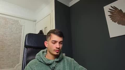 Snapshot of brandontatex chatting on January 24, 2025, 3:13 pm BrandonTateX online show from January 24, 2025, 3:13 pm