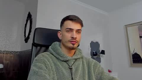 Snapshot of brandontatex chatting on February 4, 2025, 2:21 pm BrandonTateX online show from February 4, 2025, 2:21 pm