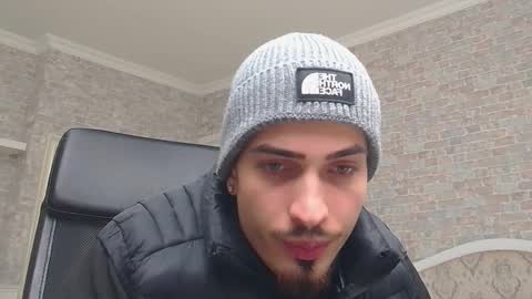 Snapshot of brandontatex chatting on February 11, 2025, 3:29 pm BrandonTateX online show from February 11, 2025, 3:29 pm