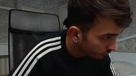 Snapshot of brandontatex chatting on February 22, 2025, 3:03 pm BrandonTateX online show from February 22, 2025, 3:03 pm
