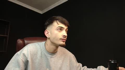 Snapshot of brandontatex chatting on February 25, 2025, 4:31 pm BrandonTateX online show from February 25, 2025, 4:31 pm