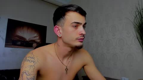 Snapshot of brandontatex chatting on March 7, 2025, 3:18 pm BrandonTateX online show from March 7, 2025, 3:18 pm