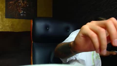 Snapshot of brandontatex chatting on September 12, 2025, 10:37 am BrandonTateX online show from September 12, 2025, 10:37 am