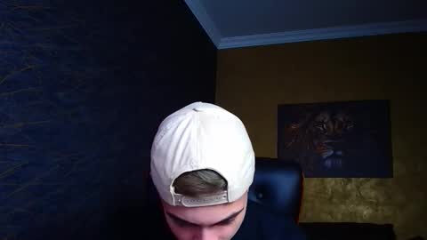 Snapshot of brandontatex chatting on October 3, 2025, 12:02 pm BrandonTateX online show from October 3, 2025, 12:02 pm