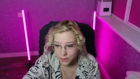 Belle  online show from January 5, 2025, 2:06 am