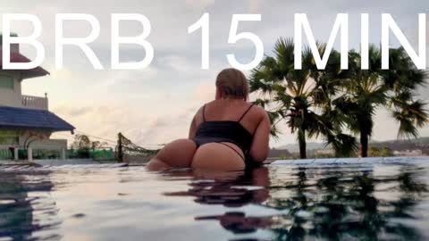 Belle  online show from February 8, 2025, 5:18 am