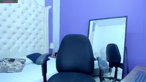 Snapshot of brandy_soto chatting on January 14, 2025, 7:32 pm I am your sweet whore online show from January 14, 2025, 7:32 pm