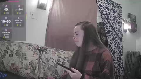 brandymyst online show from October 16, 2025, 8:15 am