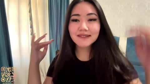 Snapshot of brandysveum chatting on October 30, 2025, 4:25 am Aypril online show from October 30, 2025, 4:25 am