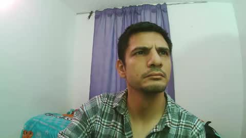 Braulio  online show from October 11, 2025, 11:20 am