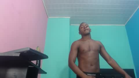 braulioth online show from November 1, 2025, 10:34 pm