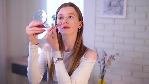 Snapshot of brave_journey chatting on March 3, 2025, 12:27 pm Eli online show from March 3, 2025, 12:27 pm