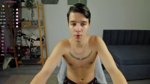 Johny Bravo online show from December 4, 2024, 5:49 am