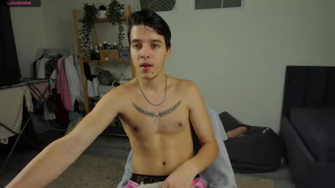 Johny Bravo online show from December 8, 2024, 5:39 am